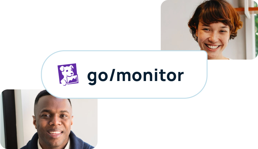 Share Go Links® in video calls